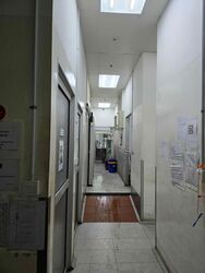 Mandai Foodlink (D25), Factory #521992171